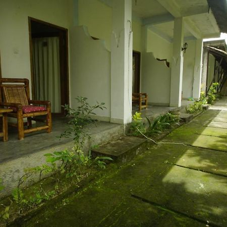 Mimi Kuta Homestay ภายนอก รูปภาพ