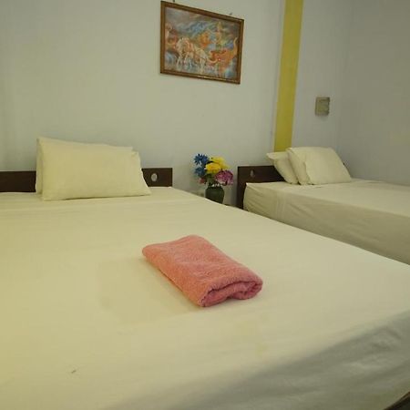 Mimi Kuta Homestay ภายนอก รูปภาพ