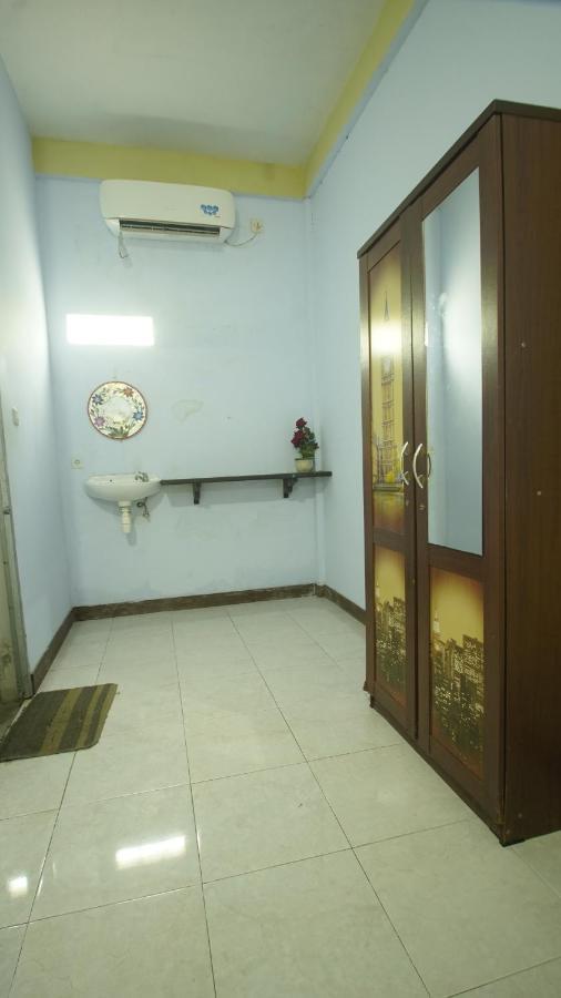 Mimi Kuta Homestay ภายนอก รูปภาพ