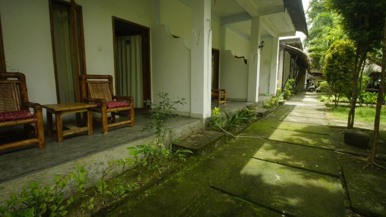 Mimi Kuta Homestay ภายนอก รูปภาพ