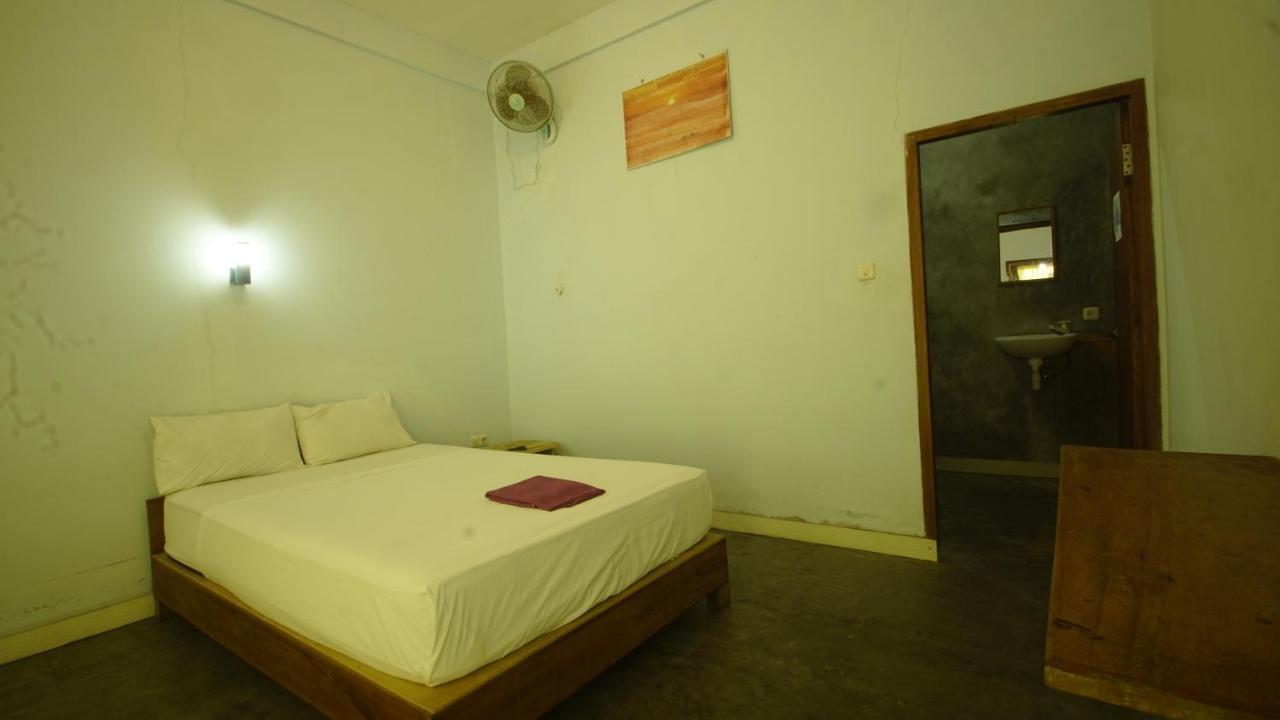 Mimi Kuta Homestay ภายนอก รูปภาพ