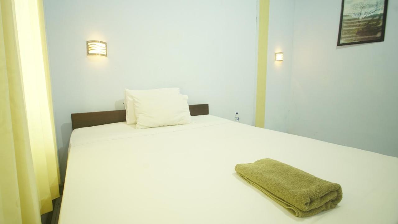 Mimi Kuta Homestay ภายนอก รูปภาพ