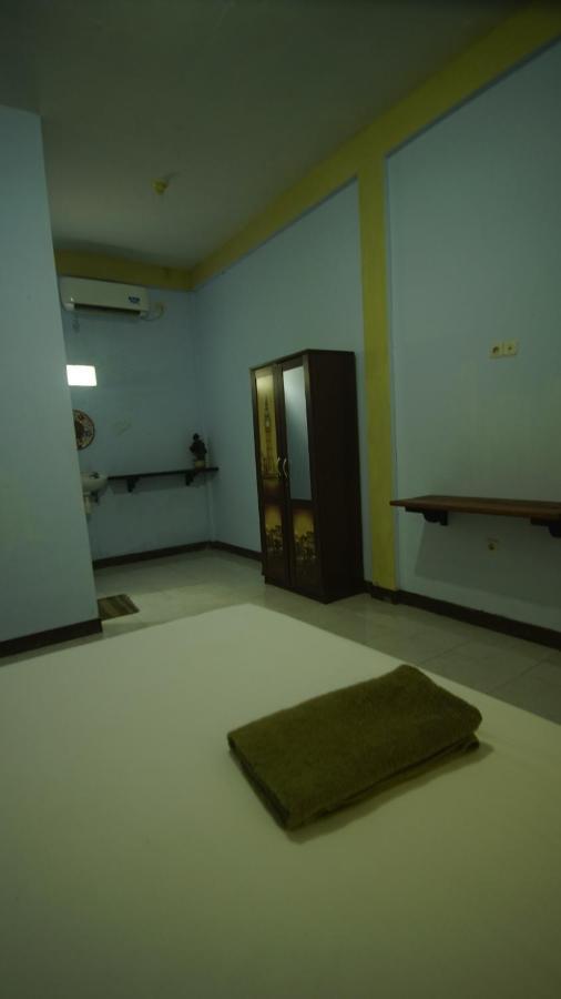 Mimi Kuta Homestay ภายนอก รูปภาพ