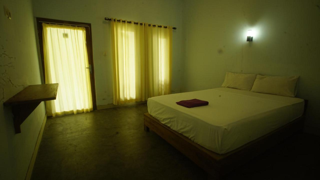 Mimi Kuta Homestay ภายนอก รูปภาพ