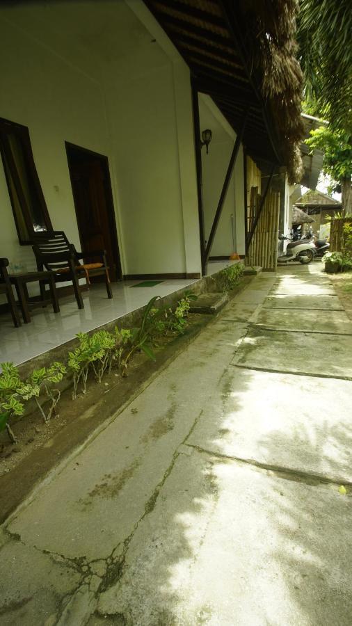 Mimi Kuta Homestay ภายนอก รูปภาพ