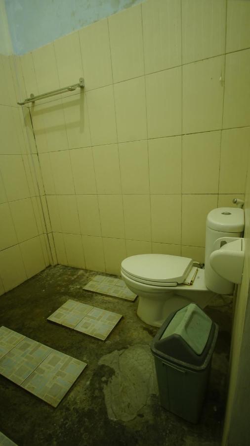 Mimi Kuta Homestay ภายนอก รูปภาพ
