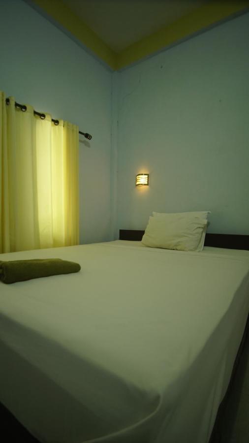 Mimi Kuta Homestay ภายนอก รูปภาพ
