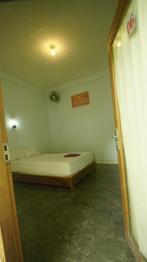 Mimi Kuta Homestay ภายนอก รูปภาพ