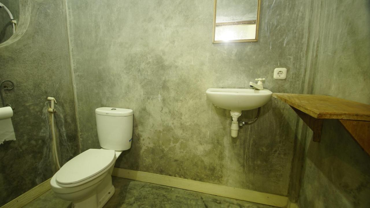 Mimi Kuta Homestay ภายนอก รูปภาพ